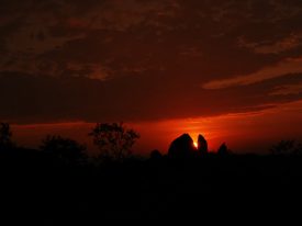 Pico das Cabras, Landscape – Brazil – 2018