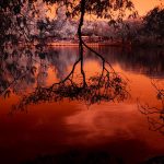 Taquaral, Campinas – Infrared