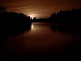 Lake, Taquaral – Campinas